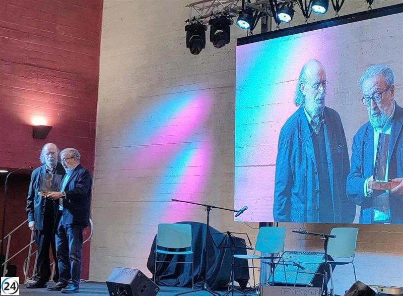 El I Salón de la Fama de la Música Hispana rinde homenaje a íconos de la canción.