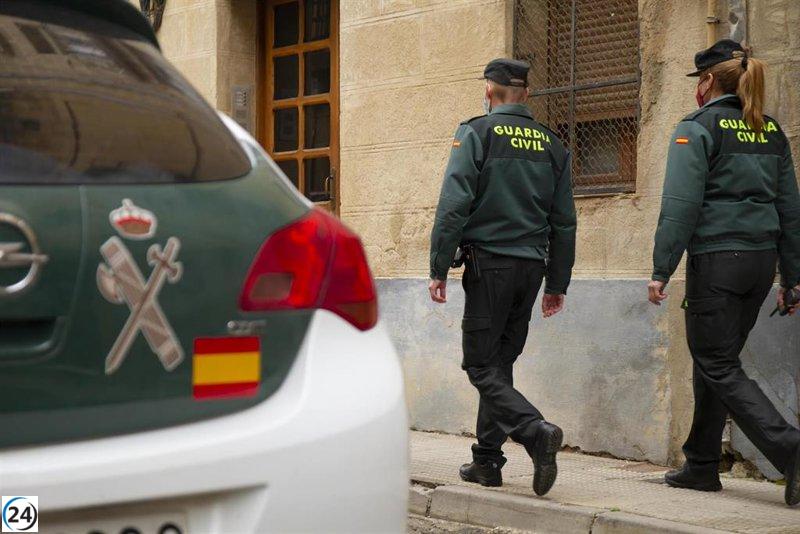 Investigación en Haro por un posible caso de violencia de género.