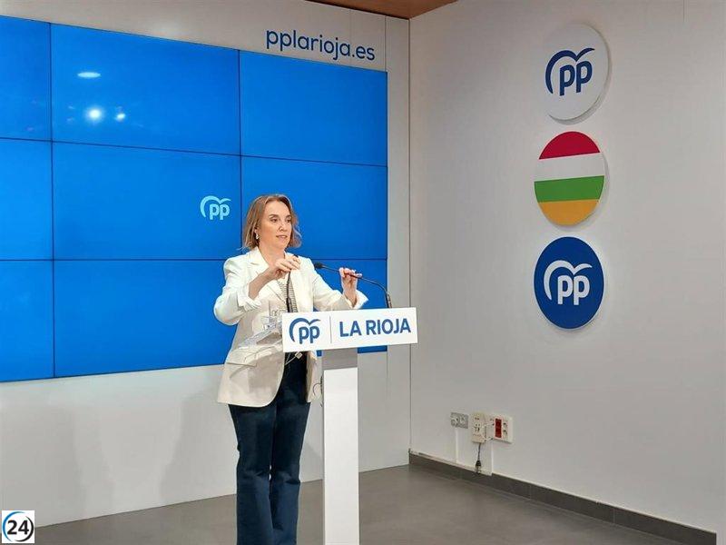 Gamarra alerta sobre la incertidumbre que genera la investigación al Fiscal General y se cuestiona: 