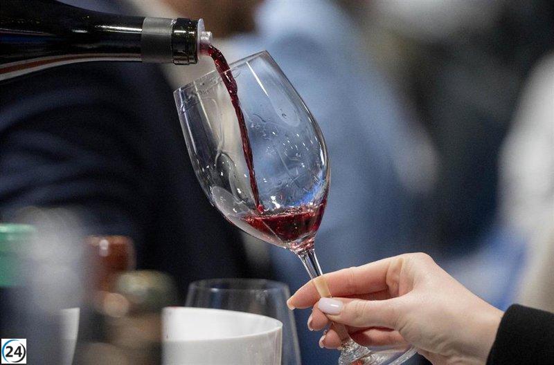 El PP presiona al Gobierno para instituir un Día Nacional del Vino en España.