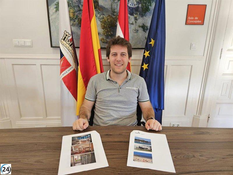Calahorra aumenta a 130 las plazas disponibles para campamentos estivales.