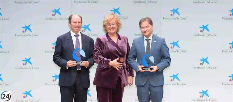 Fundación Telefónica y SUPERCUIDADORES UNIR renuevan su compromiso por la capacitación digital de la tercera edad.