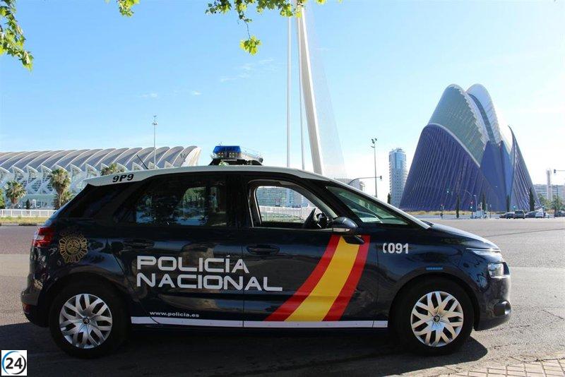 El Movimiento Feminista de La Rioja condena la supuesta agresión sexual perpetrada por jóvenes de la región en Valencia.
