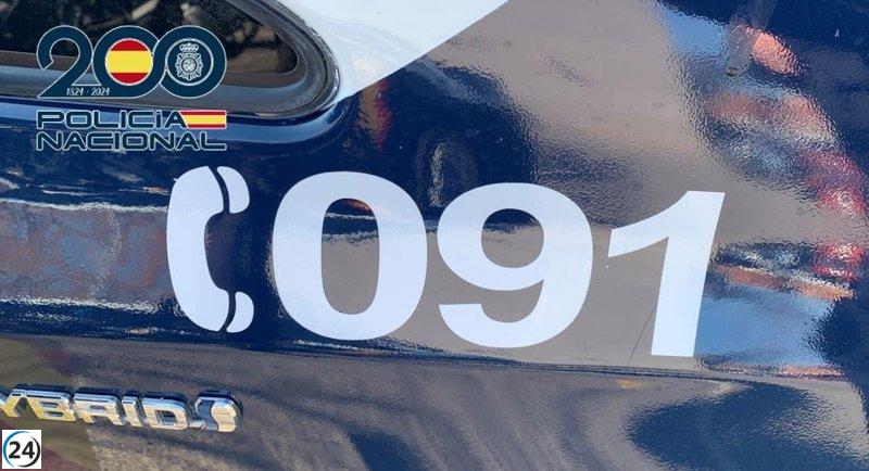 Desmantelada red de pornografía infantil: 35 arrestos en 21 provincias, incluyendo La Rioja.