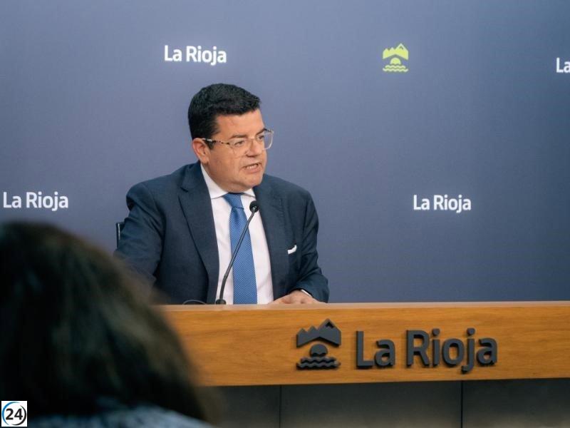 El Gobierno enviará a la COTUR dos informes negativos sobre la planta de biogás en Hervías.