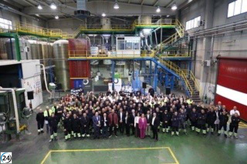 Barpimo Coatings, S.A. se une al conglomerado global Kusto.