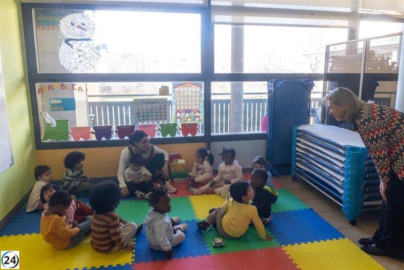 Gobierno español reduce en un 25% el presupuesto del Plan Corresponsables, una decisión que preocupa a Salud y Políticas Sociales.