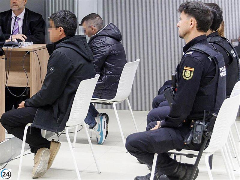 Viniegra culpa a un amigo por el disparo y sostiene: 