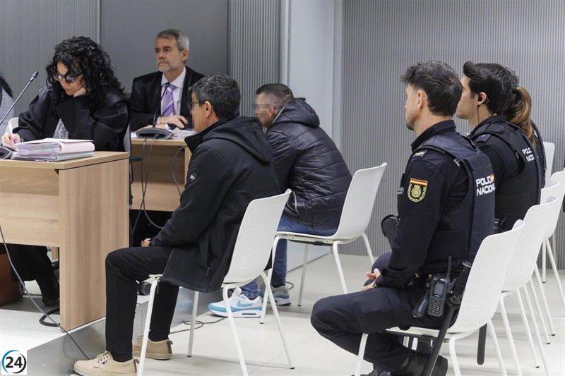 El jurado comienza a deliberar en el caso del 