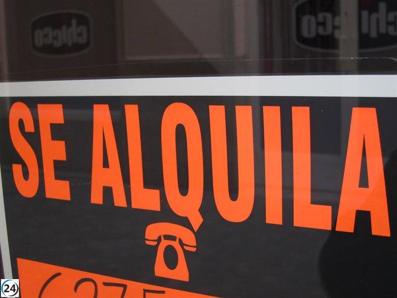 Se destinarán 3,4 millones para ofrecer ayudas de hasta 6.000 euros en alquiler a jóvenes de La Rioja.