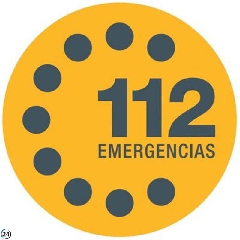 SOS Rioja 112 garantiza su operatividad ante el fallo de Telefónica gracias a su plan de contingencia.