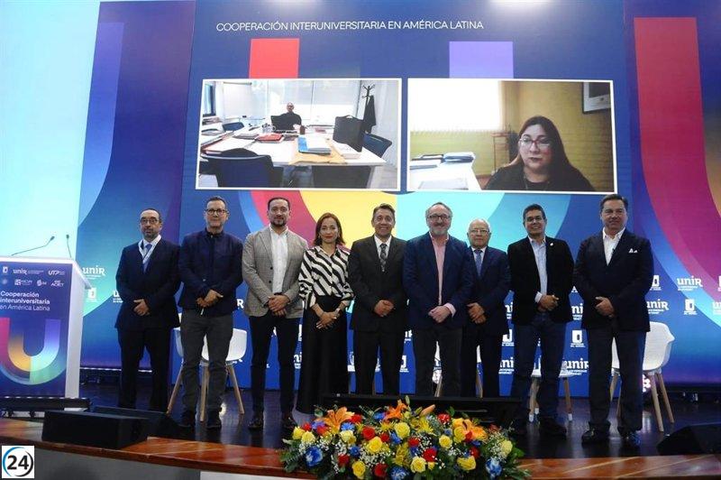 Cumbre de universidades latinoamericanas reúne a 4.500 participantes en busca de nuevas alianzas.