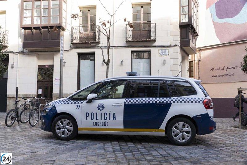 La Policía Local registró 85 denuncias por violaciones de ordenanzas el fin de semana pasado.