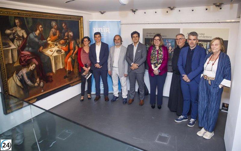 Un estudio de UNIR revela una obra maestra del arte riojano, destacando su valor para la humanidad.
