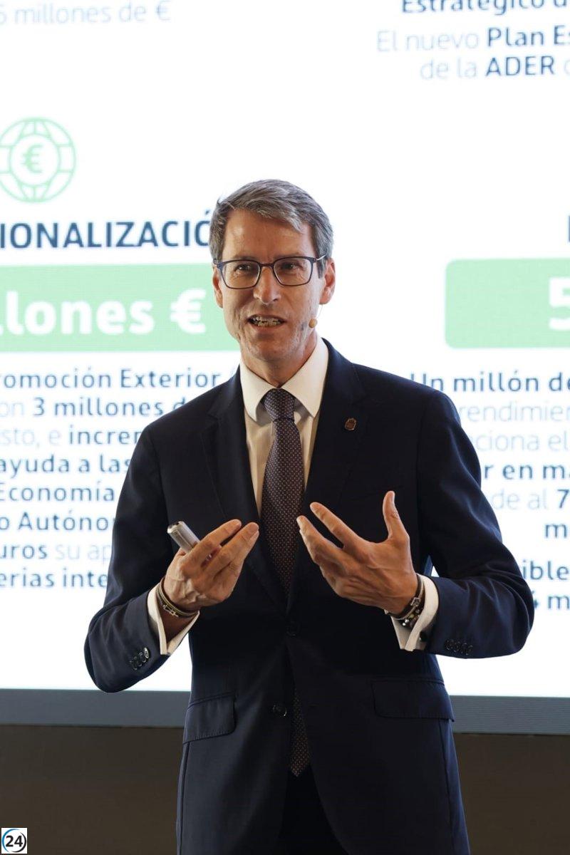 La Rioja planea expandir la atención a menores migrantes, aunque advierte que se necesitan recursos adecuados.