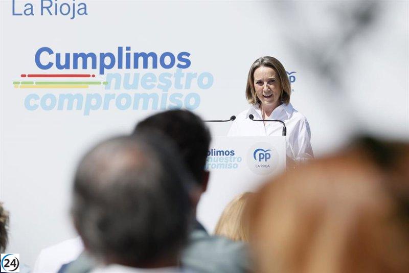 Gamarra critica al 