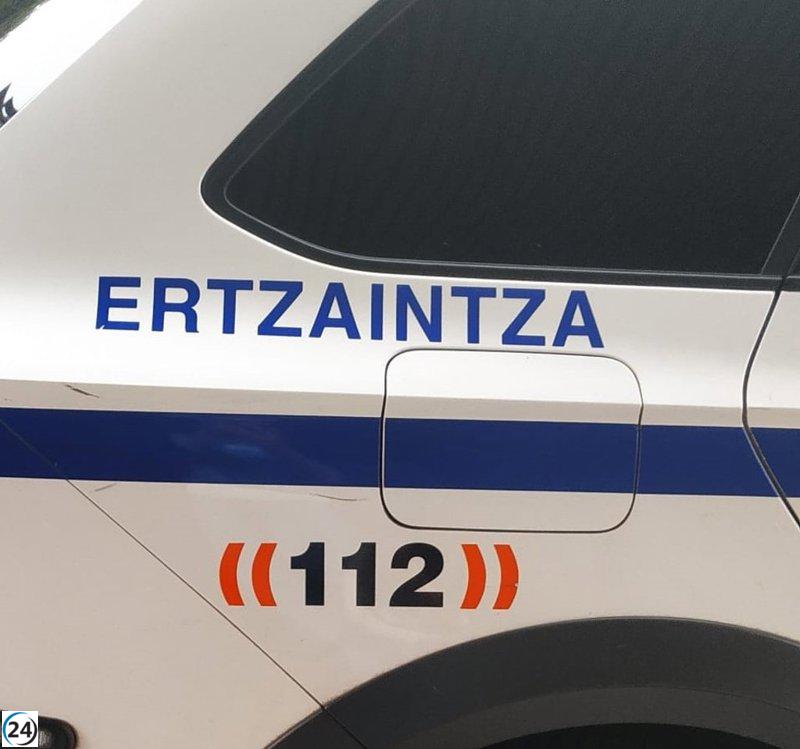 Tres personas bajo investigación por supuesto abuso sexual a una menor en La Rioja Alavesa.