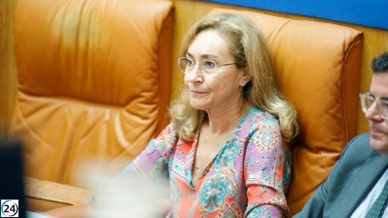 Aprobada la ley de cuidados paliativos: consenso general sobre su falta de ambición, excepto el PP.