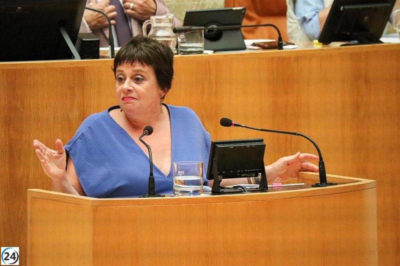 IU presentará en el Debate sobre el Estado de la Región las demandas ciudadanas recopiladas en su consulta.