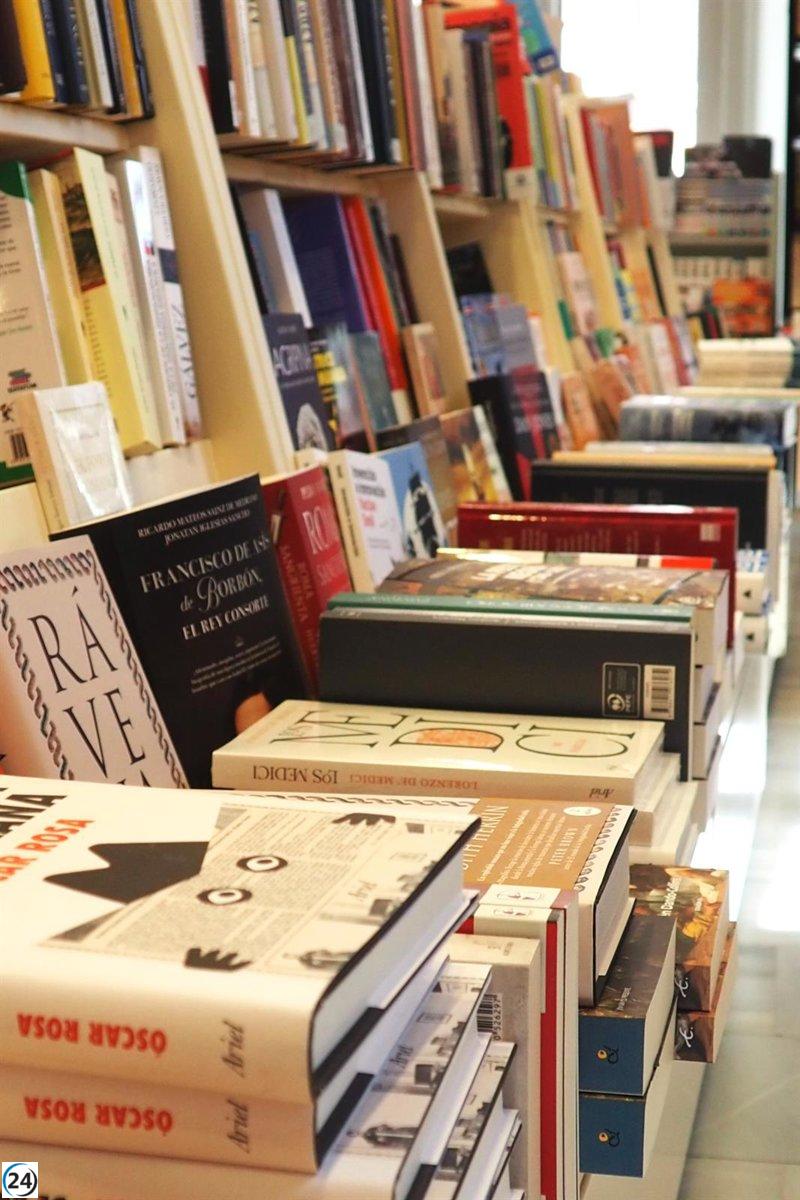 Anunciada la quinta entrega de los Premios de Creación Artística, que distribuirán 30.000 euros en seis galardones.