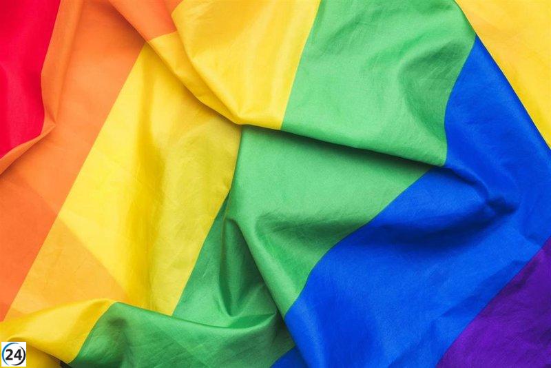 El supesto agresor de una persona trans en Logroño es familiar de la víctima.