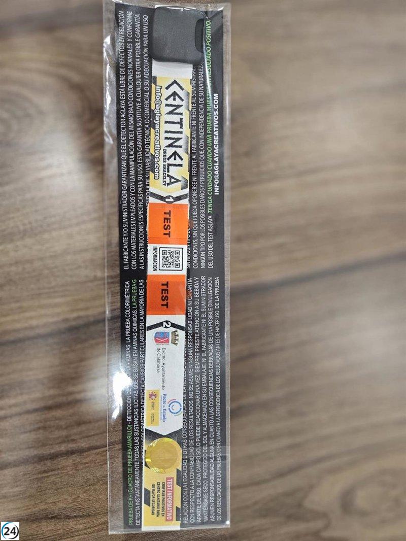 Calahorra lidera en La Rioja al unirse al programa 'Centinela' para promover un ocio más seguro.