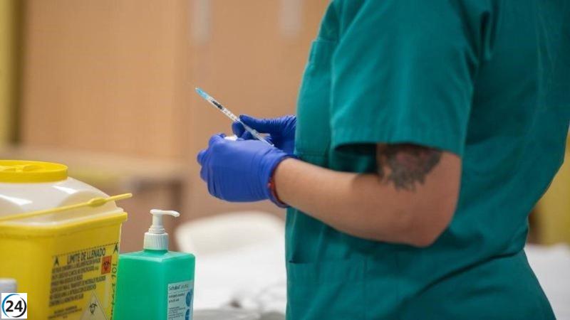 La Rioja refuerza medidas de protección contra la gripe en escuelas y el virus respiratorio sincitial en residencias para mayores.