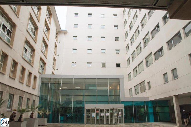 La Rioja enfrenta saturación en urgencias y solicita al Gobierno que asuma responsabilidades por la escasez de personal.