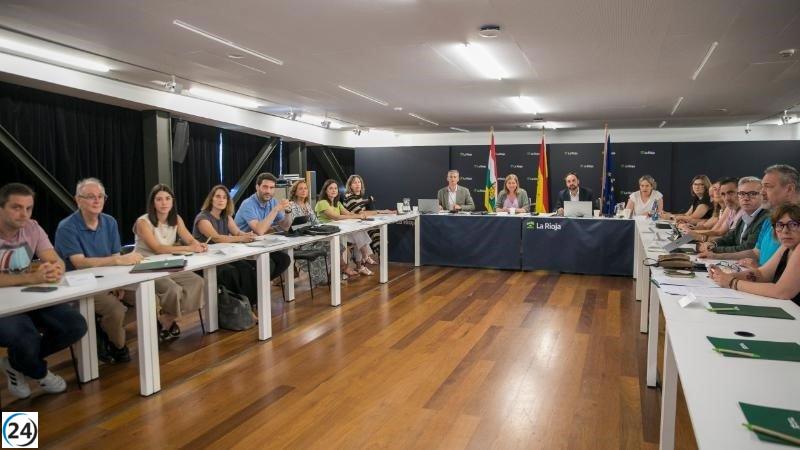 El Plan de Acción de Economía Circular se enfoca en minimizar residuos y potenciar el reciclaje.