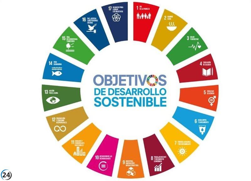 La UR organizará en septiembre un curso estival enfocado en la Agenda 2030.