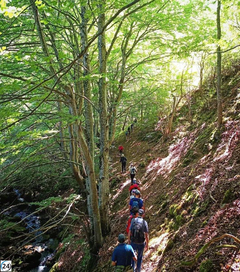 Explora la riqueza cultural y natural de La Rioja este fin de semana: Igea, Valle del Oja y Cebollera te esperan en ‘Pasea La Rioja’.