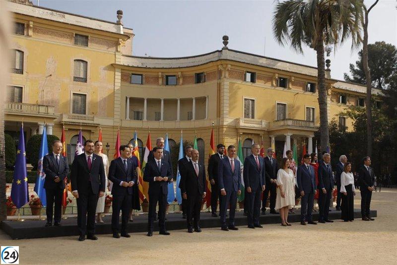 La Rioja finaliza 2024 con un equilibrio presupuestario, revela un estudio de Fedea.