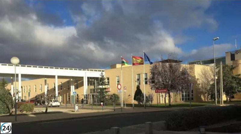 CSIF denuncia serias irregularidades en las condiciones laborales de los empleados fijos del Hospital de Calahorra.