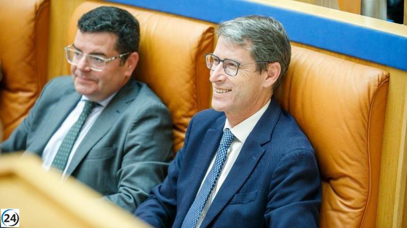 La Rioja ratifica su segunda Ley Ómnibus del año, desatada la controversia por parte de la oposición.