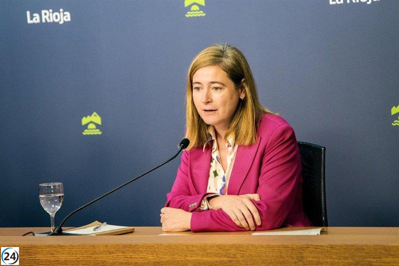 La Rioja se compromete a garantizar la plena financiación de la PAC tras 2027.