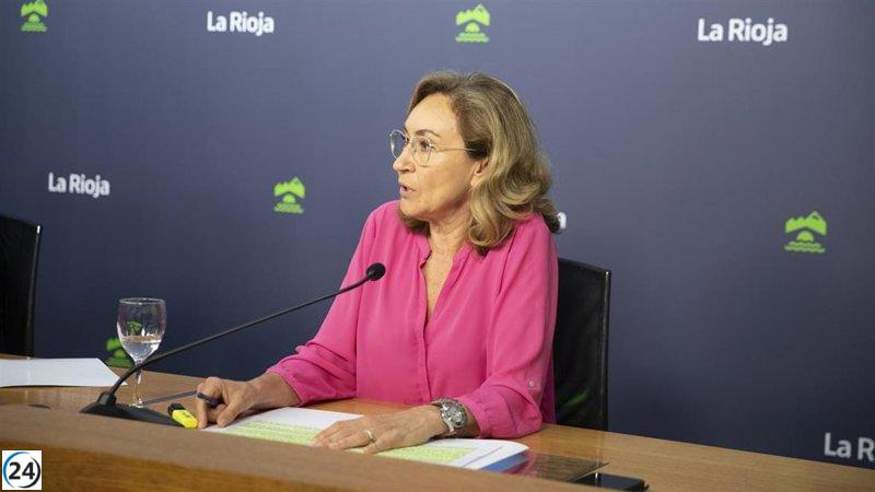 Calahorra y Haro implementan con éxito sus nuevos tribunales, mejorando el acceso a la justicia.
