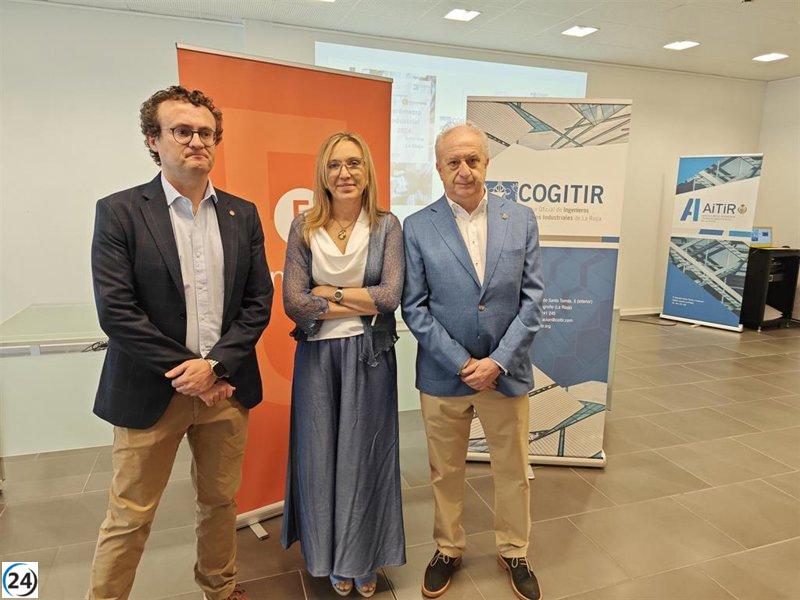 Informe Industrial destaca avance en el empleo en La Rioja, pero advierte sobre retos para la atracción de talento especializado.