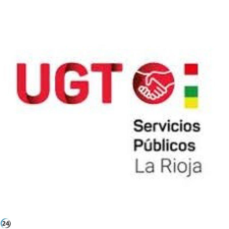 UGT se impone en las elecciones sindicales de Caser Residencial Montesoria al obtener 3 de 5 delegados.