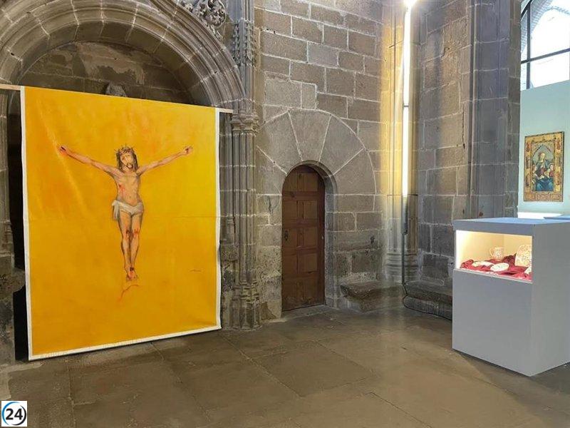 La Catedral de Santo Domingo presenta 