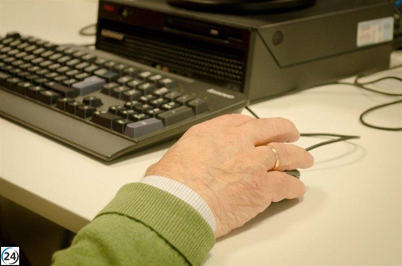 La Rioja necesita urgentemente más de 150 expertos en tecnología digital.