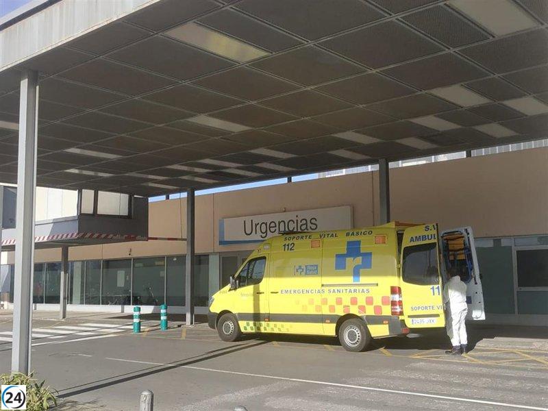 Tragedia en Fuenmayor: niño de siete años pierde la vida durante sus vacaciones en un camping.
