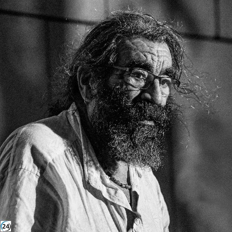 Este viernes, el evento #agostoclandestino invita a Antonio Gómez para explorar la poesía.