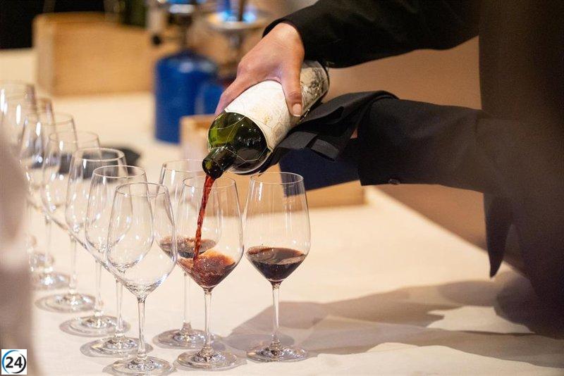 Colaboración entre Rutas del Vino Rioja Alta y Marco de Jerez potencia iniciativas conjuntas.