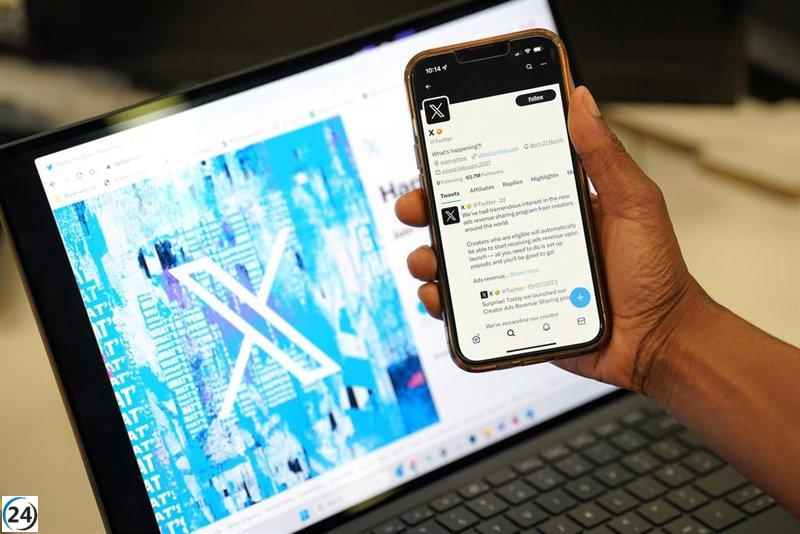 CCOO La Rioja advierte sobre la falta de consecuencias ante la violencia digital de género.
