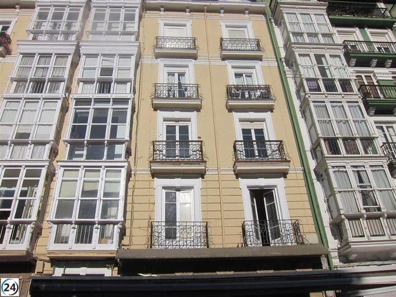 La Rioja alcanza un récord en el costo del alquiler con 9,88 euros por metro cuadrado, revela Fotocasa.