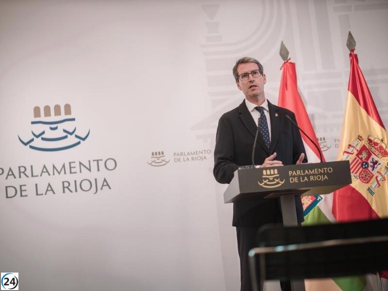 Capellán califica de 