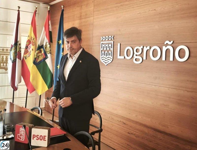 PSOE pide a la Mesa de Contratación que garantice la limpieza en la concesión de la Terraza de San Mateo.