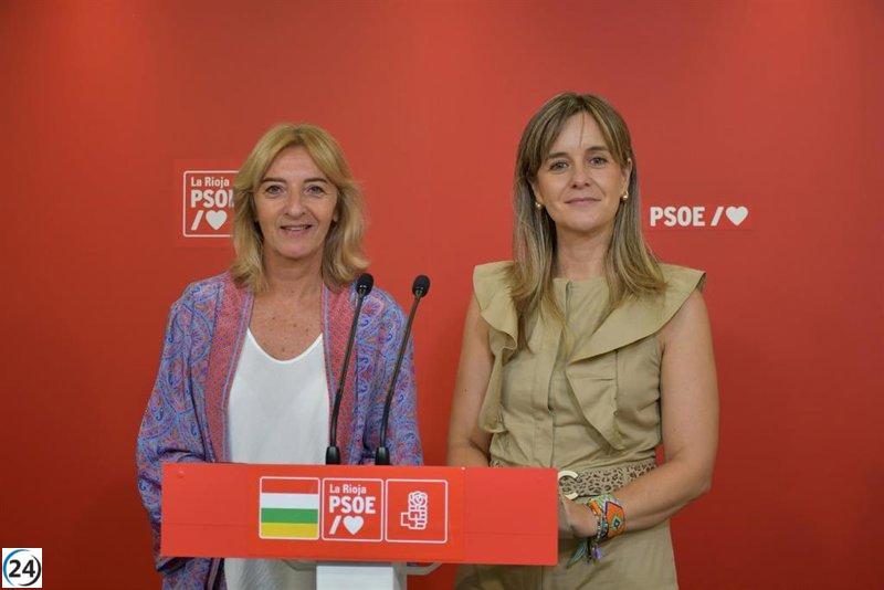 PSOE impulsa un subsidio para que las personas en situación de vulnerabilidad puedan acceder a la vivienda.
