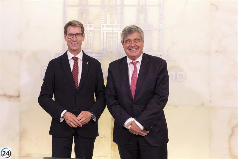 La Fundación 'la Caixa' destina 5 millones a proyectos sociales en La Rioja para 2025.