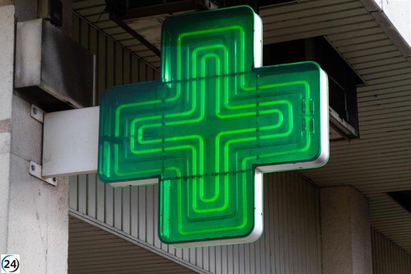 La Rioja aprueba una nueva legislación farmacéutica en su Parlamento.